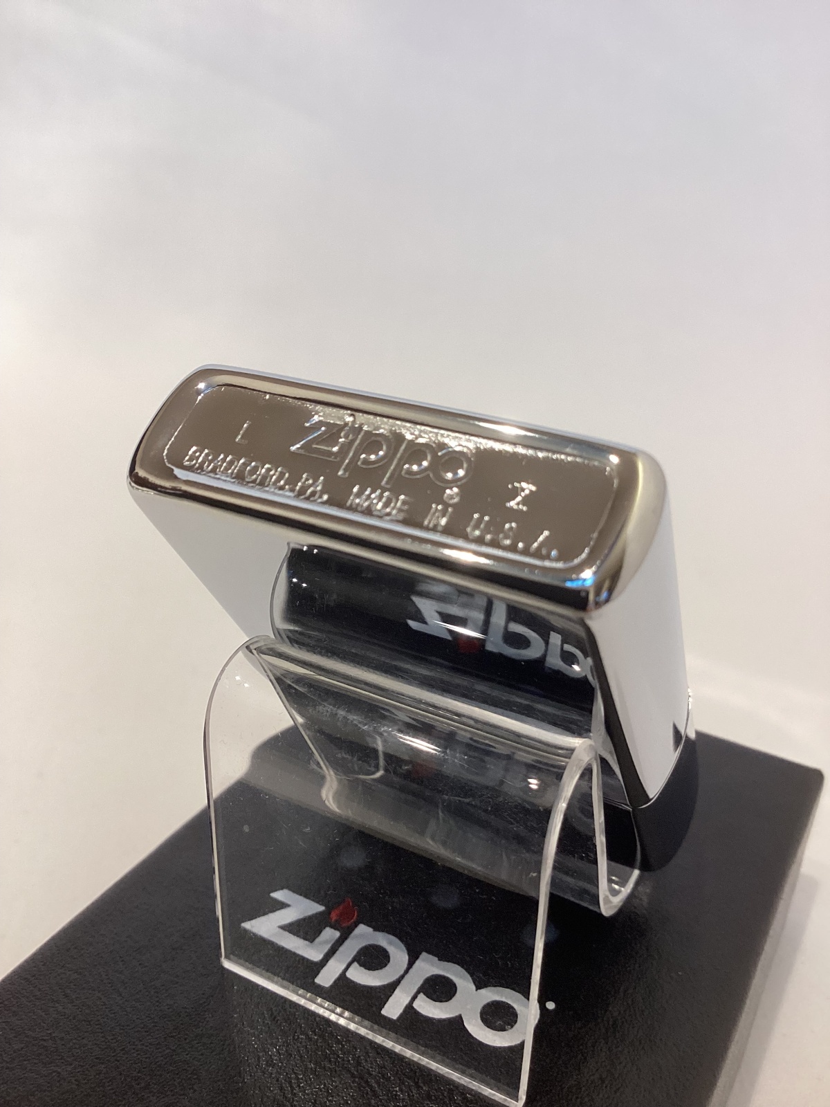 画像4: No.250 ファッションブランドシリーズ Paul Smith ZIPPO ポールスミス HEART ハート限定シリアルNo.入り z-6141