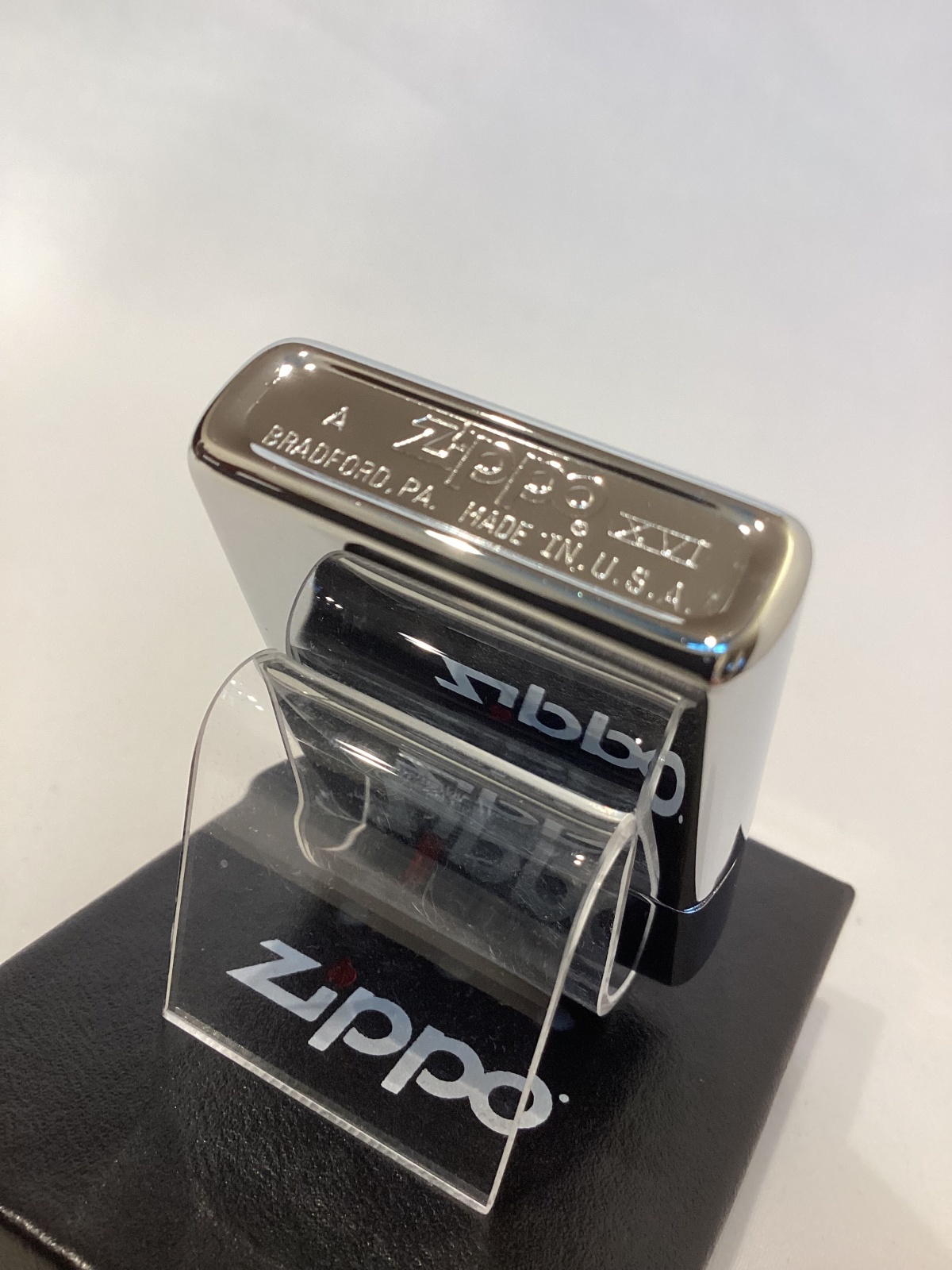 画像4: No.250 ファッションブランドシリーズ Paul Smith ZIPPO ポールスミス SUBMARINE サブマリン z-6144