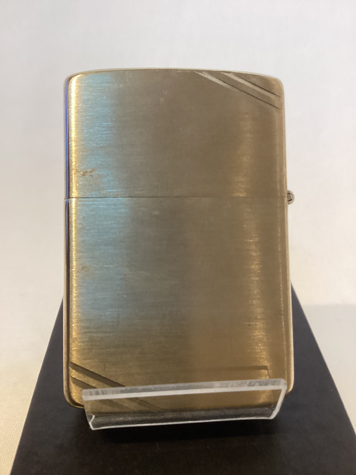 画像3: No.1982 記念・限定品 ZIPPO社創立50周年記念ZIPPO MESSAGE DESIGN メッセージデザイン z-4749