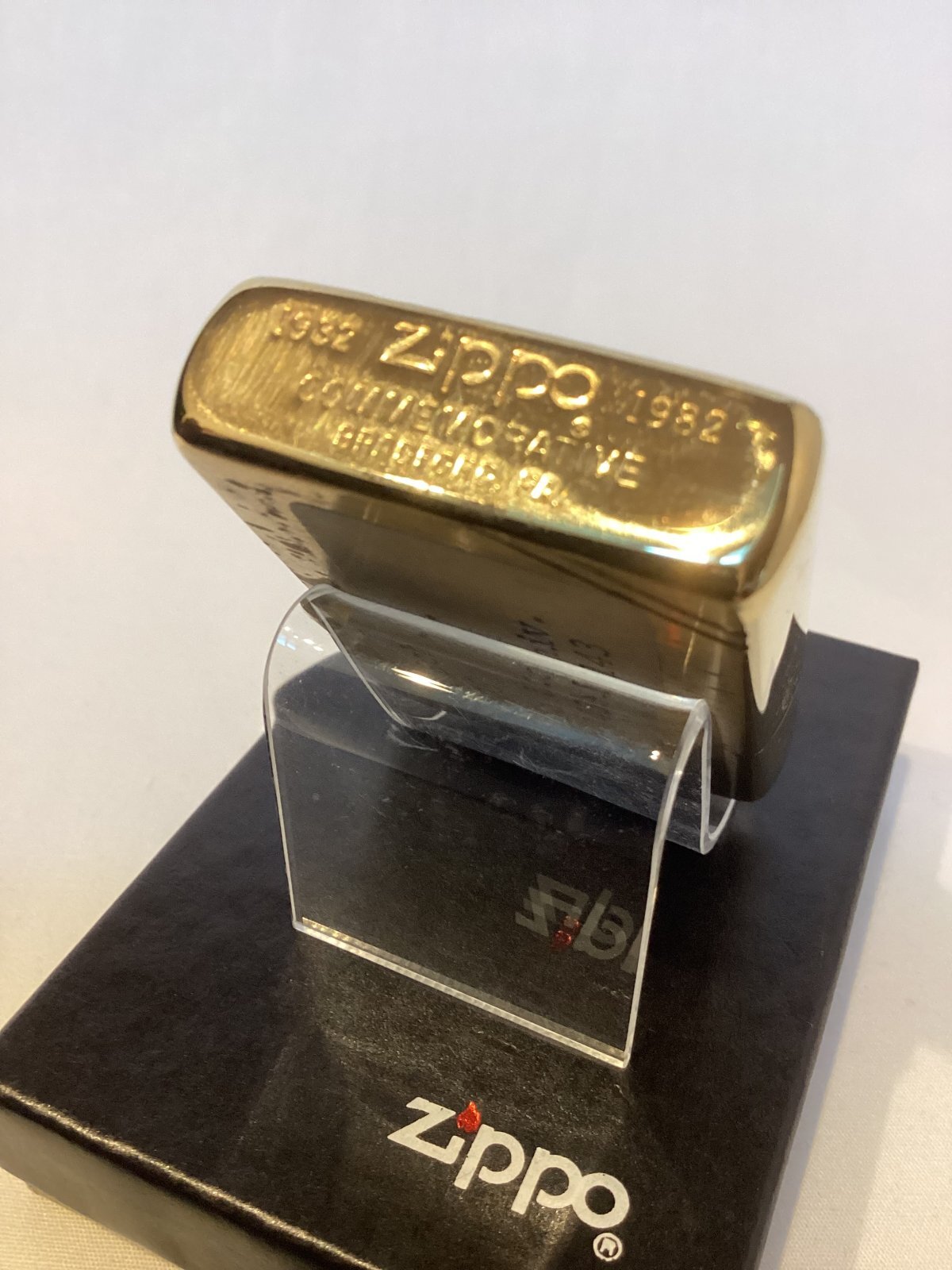 画像4: No.1932 記念・限定品 ZIPPO社創立50周年記念ZIPPO SOPHIA UNIVERSITY 上智大学 z-6150