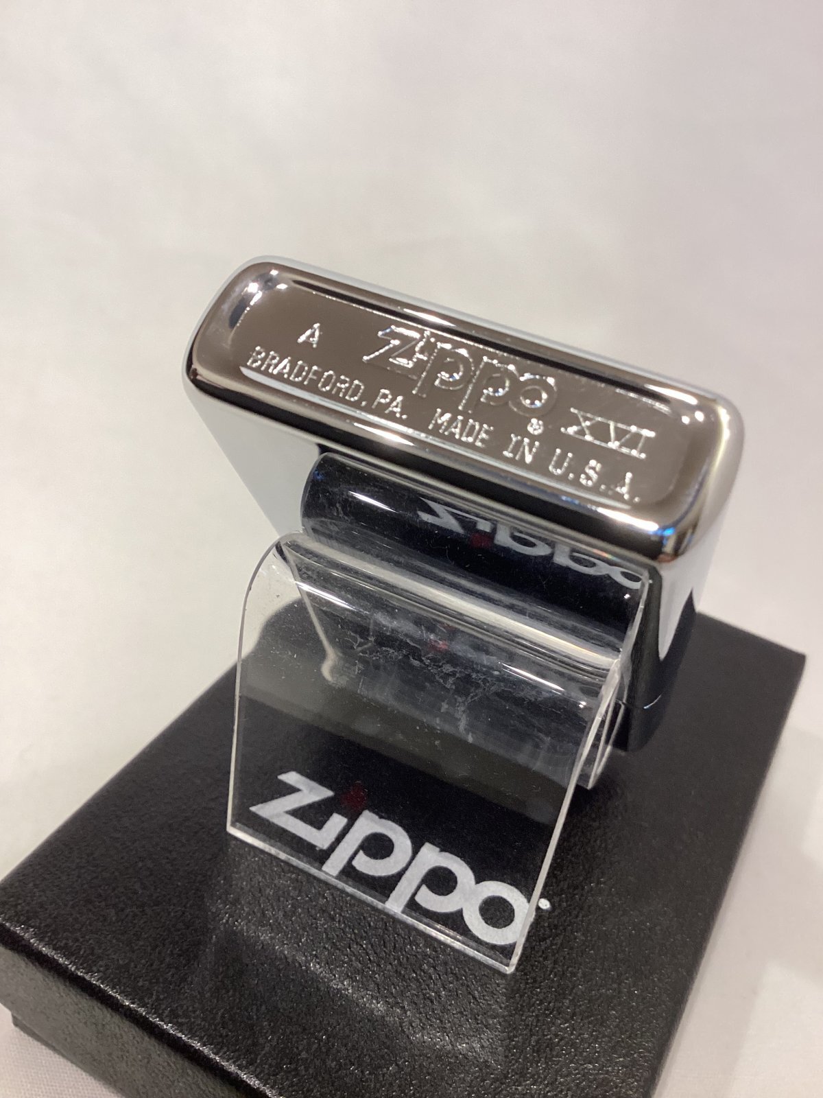 画像4: No.250 ファッションブランドシリーズ Paul Smith ZIPPO ポールスミス SPEED STER スピードスター クラシックカー z-6153