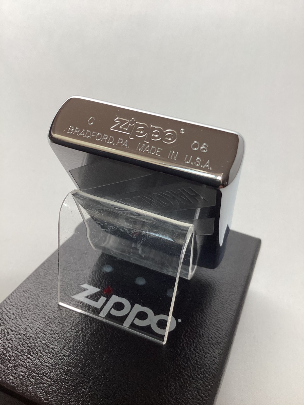 画像4: No.200 記念・限定品ZIPPO HAKONE EKIDEN 箱根駅伝 限定200個 シリアルナンバー入り z-6164