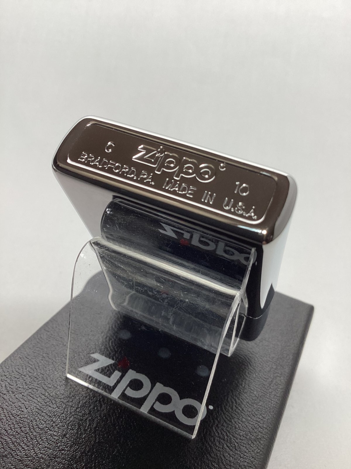 画像4: No.250 ドリンクシリーズZIPPO WILD TURKEY ワイルド・ターキー JIMMY RUSSELL ジミー・ラッセル z-6170