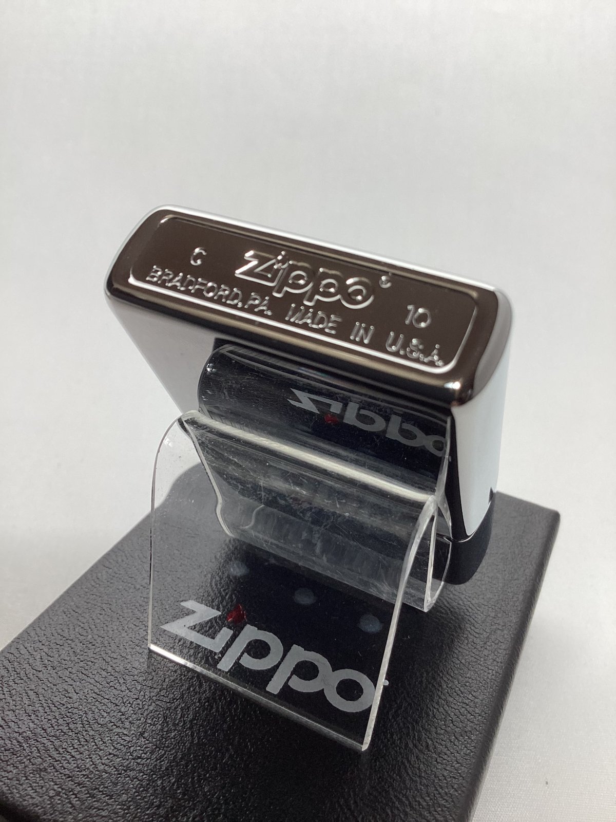 画像4: No.250 ドリンクシリーズZIPPO WILD TURKEY ワイルド・ターキー AGED 8 YEARS z-6165