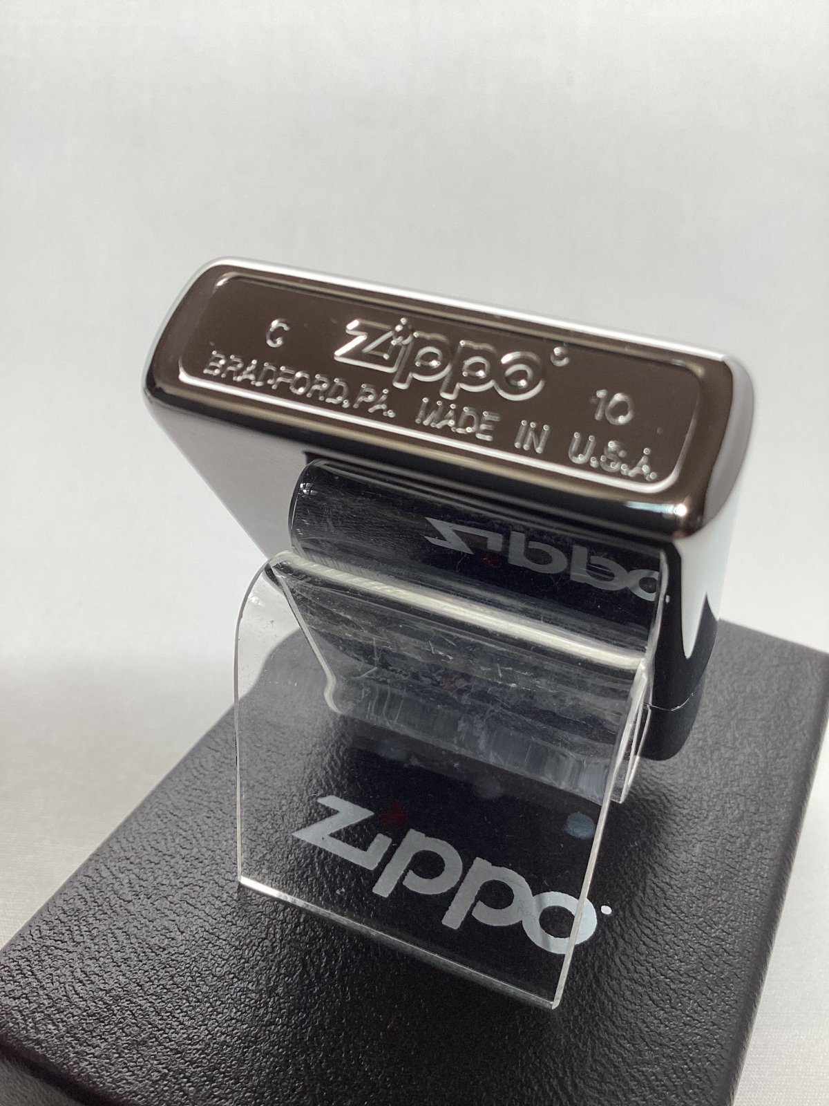 画像4: No.250 ドリンクシリーズZIPPO WILD TURKEY RYE ワイルド・ターキー ライ z-6167