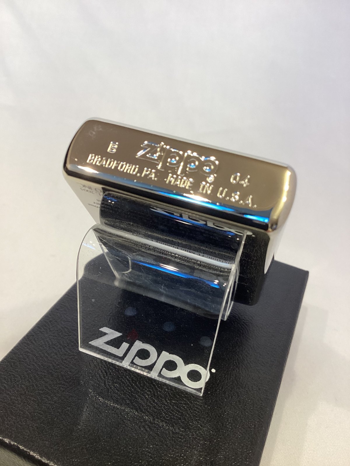 画像4: No.200 たばこ柄 PEACE ZIPPO ピース初代パッケージデザイン HISTORY OF JT PRINTING BUSINESS z-6254