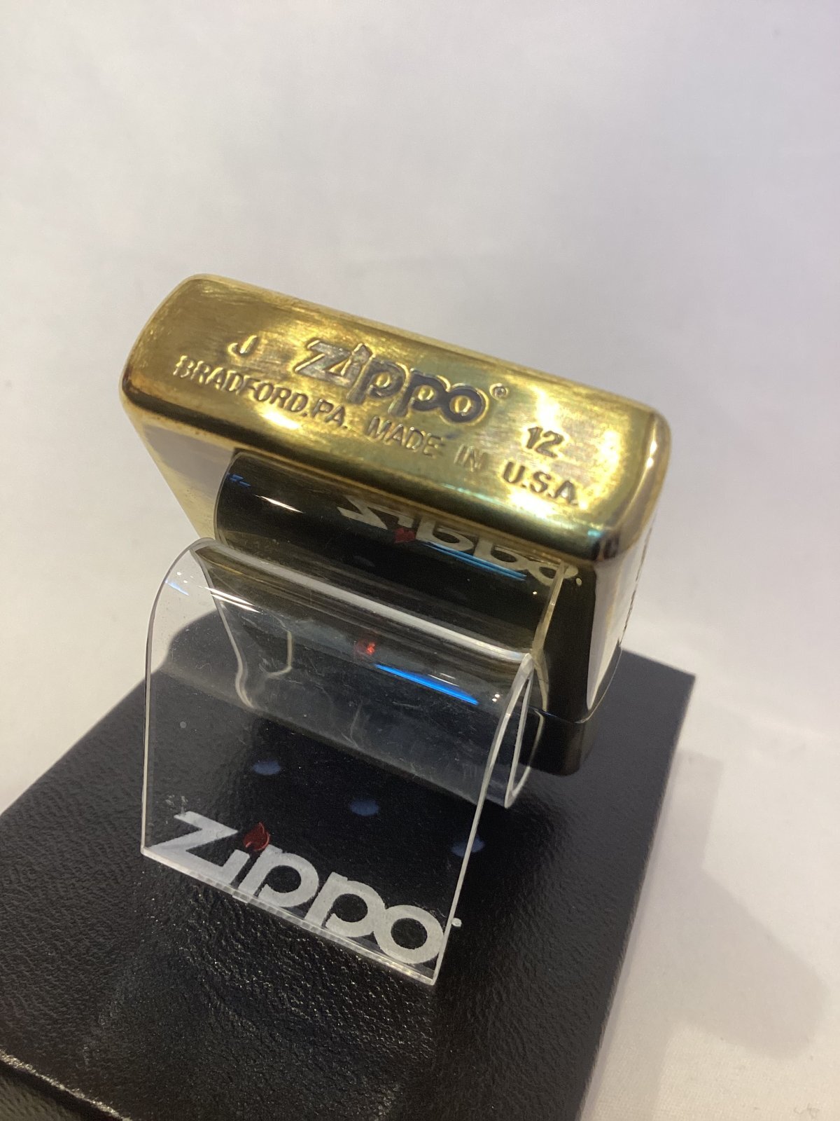 画像4: No.200 ファッションブランドシリーズZIPPO Paul Smith ポールスミス CYCLE サイクル z-6320