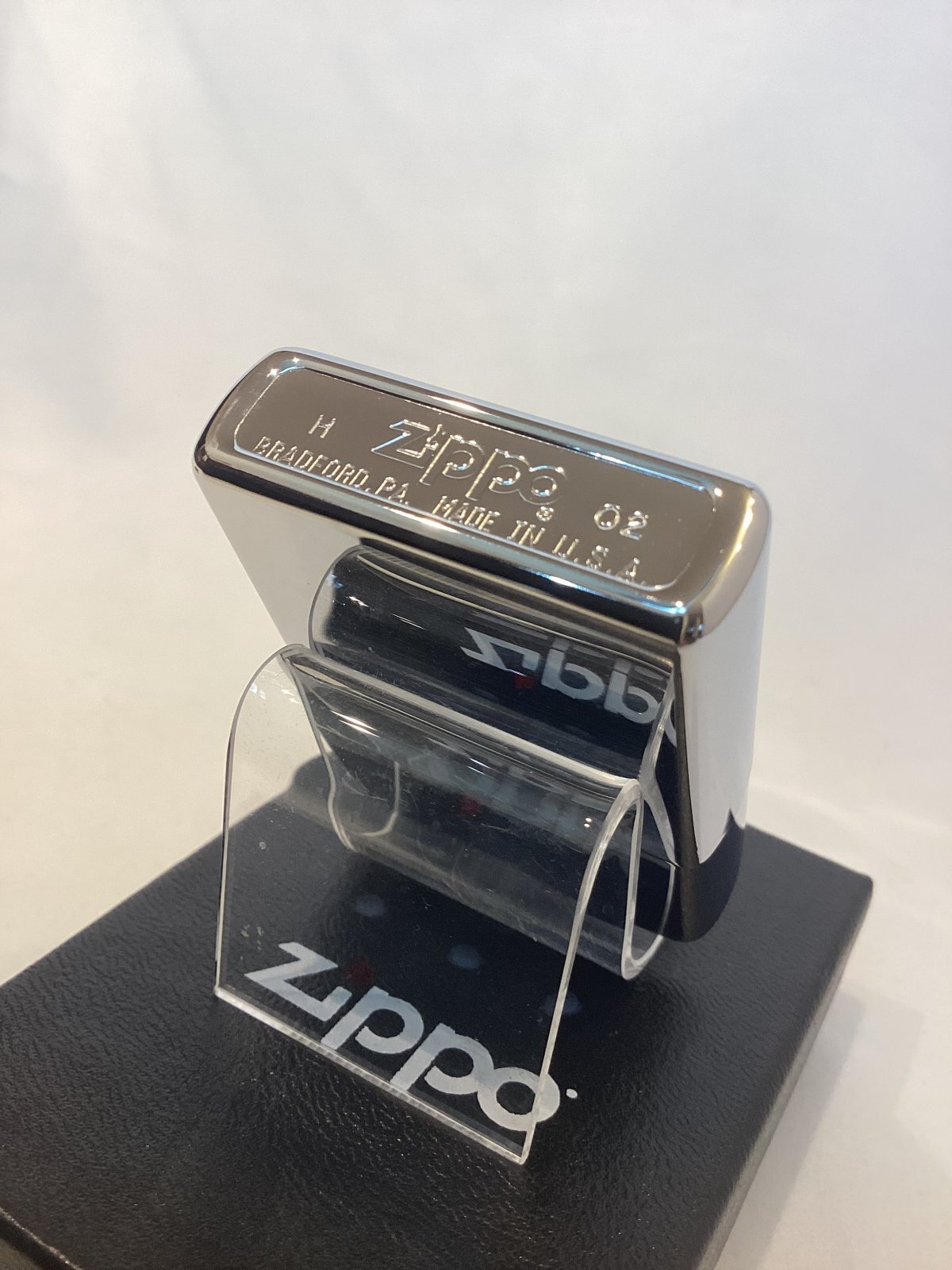 画像4: No.250 ファッションブランドシリーズZIPPO Paul Smith ポールスミス MINICAR ミニカー z-6378