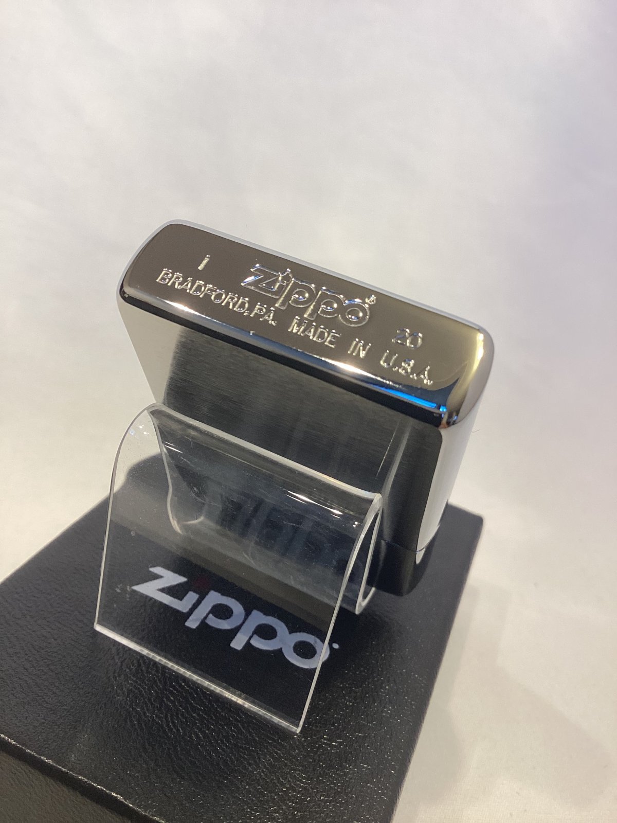 画像4: No.200 推奨品ZIPPO METAL PLATE メタルプレート DOUNKER ドランカー z-6380