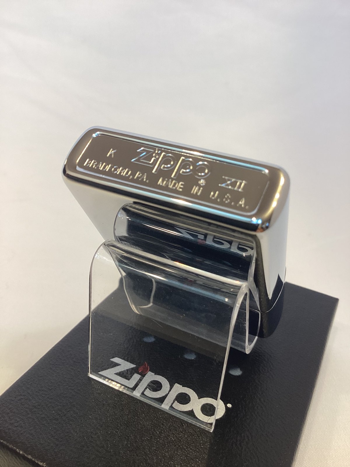 画像4: No.250 ファッションブランドシリーズZIPPO Pual Smith ポールスミス SOCCER PLAYER サッカープレイヤー z-6417