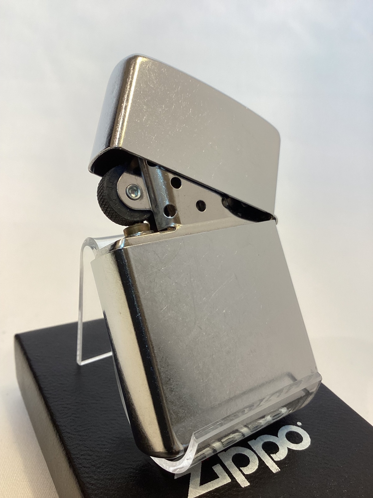画像3: No.207 ドリンクシリーズZIPPO WILD TURKER ワイルドターキー 七面鳥 z-6576