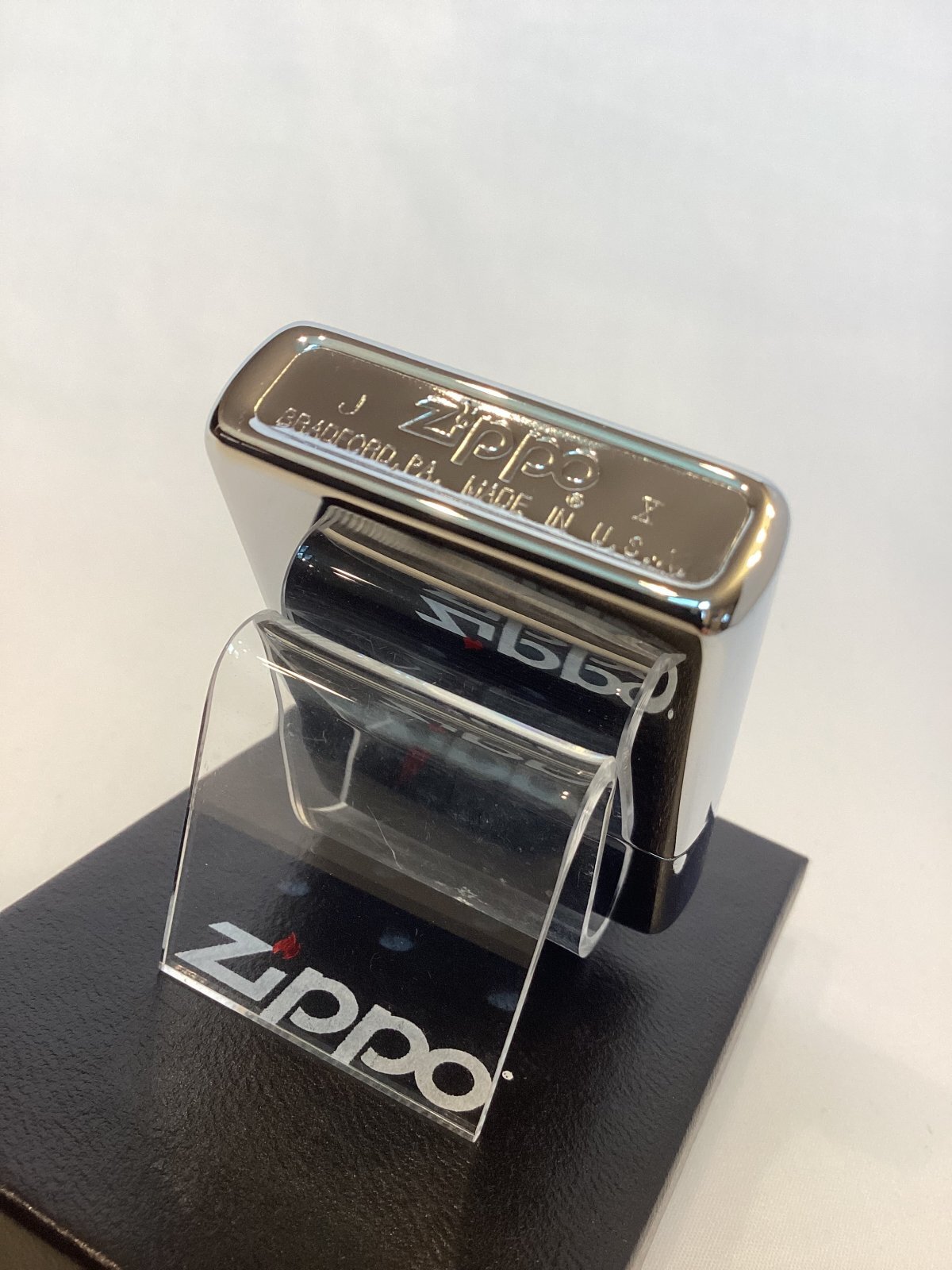 画像4: No.250 ファッションブランドシリーズZIPPO Paul Smith ポールスミス TIE ネクタイ z-6579
