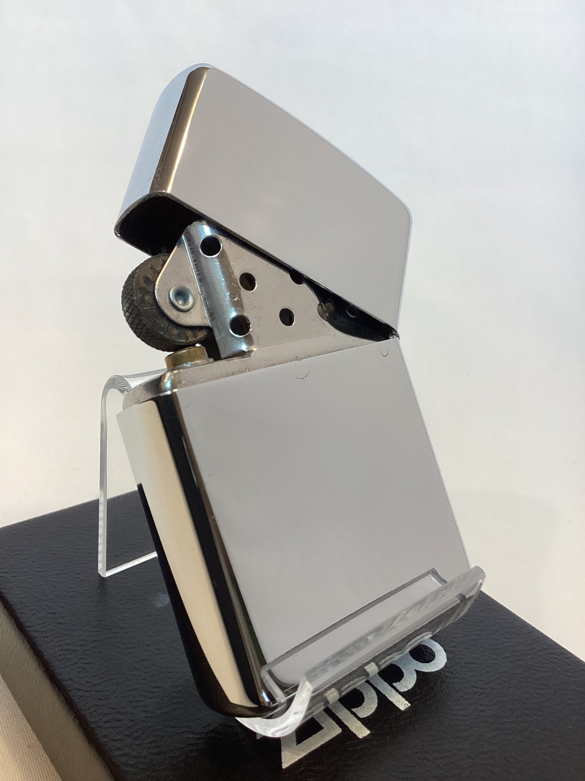 画像3: No.250 ファッションブランドシリーズZIPPO Paul Smith ポールスミス TIE ネクタイ z-6579