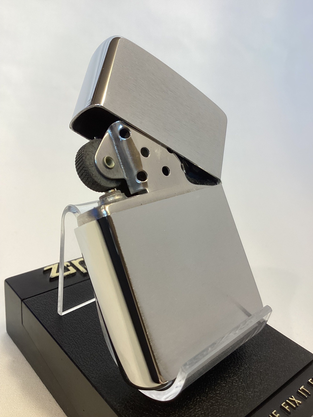画像3: No.200 ヴィンテージZIPPO 1979年製 MAZDA JAPAN CLASSIC マツダ ジャパン クラシック z-6628