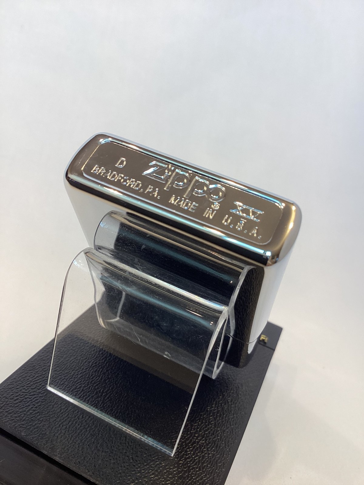 画像4: No.250 記念・限定品ZIPPO TOKYO SWAP MEET 1999 第2回東京スワップミート限定ZIPPO z-6678