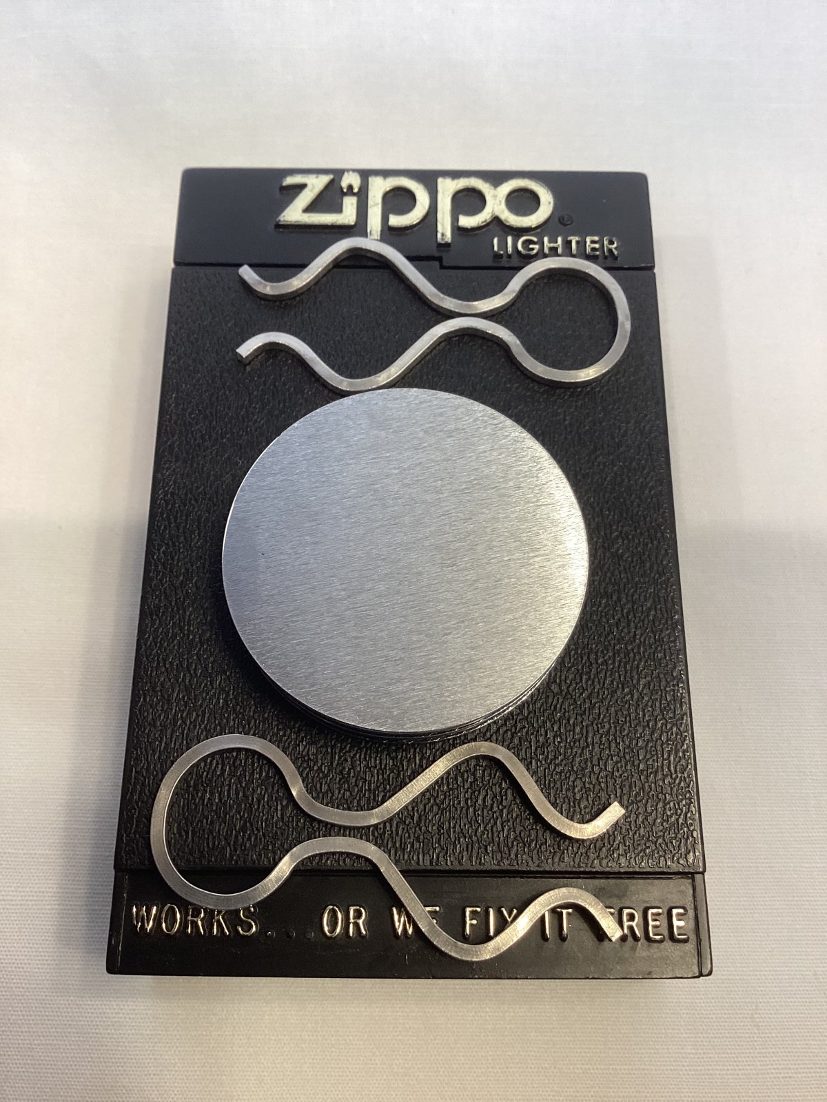 画像4: No.5990 ZIPPO GOODS ZIPPO KEY RING ジッポー キーホルダー 青山学院大学 z-6715