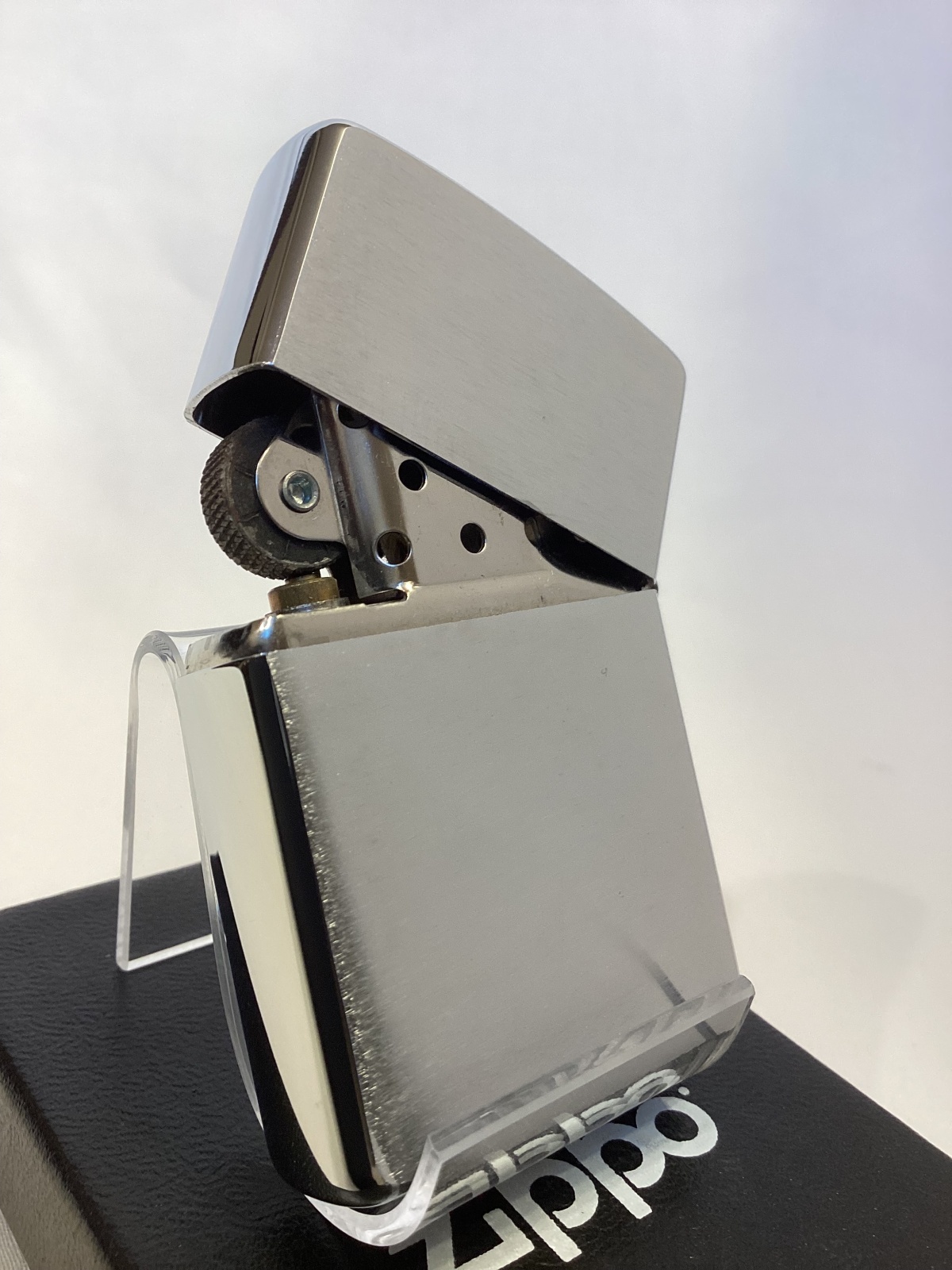 画像3: No.200 ヴィンテージZIPPO 1999年製 SOUTHWEST SERIES サウスウエストシリーズ AMERICAN EAGLE METAL アメリカンイーグルメタル z-6793